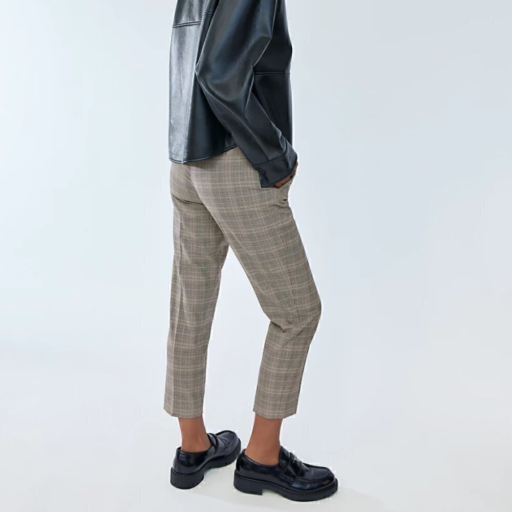 ARITZIA BABATON CONAN PANT IN SIZE 0